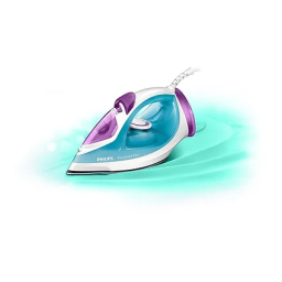 Philips EasySpeed GC2045/35 | Chat IA & PDF | Fixfr