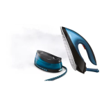 Philips Centrale Vapeur GC7833 | Chat IA &amp; PDF