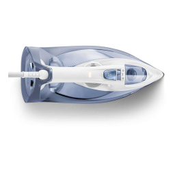 Philips Azur GC4902/20 Fer à vapeur | AI Chat & PDF Access | Fixfr
