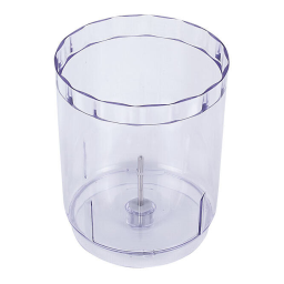 Philips CP1379/01 Daily Collection Bol de hachoir XL Manuel utilisateur | Fixfr