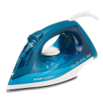 Philips EasySpeed GC1756/20 | Chat IA &amp; PDF