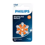 Philips CR1616P5L/40 Minicells Pile bouton Manuel utilisateur