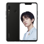 Huawei nova 3 Manuel utilisateur