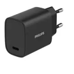 Philips DLP4329CB/12 Chargeur secteur Manuel utilisateur