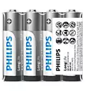 Philips R6L8BL/40 LongLife Pile Manuel utilisateur