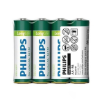 Philips R6L4F/40 LongLife Pile Manuel utilisateur