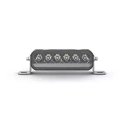 Philips LUMUD2001LX2/10 Ultinon Drive 2000 Kit rampe lumineuse LED 6