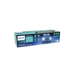 Philips LUMUD5001RX1/10 Ultinon Drive 5100 &Eacute;clairage additionnel LED rond 9&quot; (22,9 cm) Manuel utilisateur