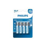 Philips R03G4B/40 Pile Manuel utilisateur