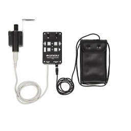 Orion 07826 EQ-1M Electronic Telescope Drive Manuel utilisateur | Fixfr