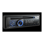 Clarion CZ500 : Mode d'emploi + Chat IA