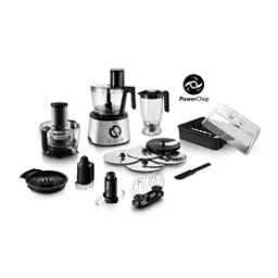 Philips CP6844/01 7000 Series DISQUE À FRITES Manuel utilisateur | Fixfr