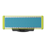 Philips QP215/50 OneBlade - Caract&eacute;ristiques + AI Chat &amp; PDF Access