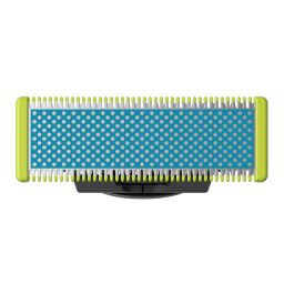 Philips QP215/50 OneBlade - Caractéristiques + AI Chat & PDF Access | Fixfr