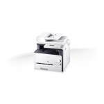 Canon i-SENSYS MF4430 Manuel utilisateur