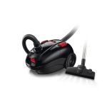 Philips FC8454/01 PowerLife Aspirateur avec sac Manuel utilisateur