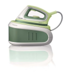 Philips 6400 Series GC6410 : Chat IA &amp; T&eacute;l&eacute;chargement PDF