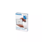 Philips FC8030/00 Filtre sortie Manuel utilisateur