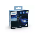 Philips Ultinon Pro3021 LED : AI Chat &amp; PDF