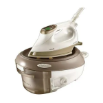 Philips GC8080 Centrale Vapeur | AI Chat &amp; PDF Access