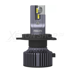 Philips LUM11342U3022X2 Ultinon Pro3022 lampes pour éclairage avant LED Manuel utilisateur | Fixfr
