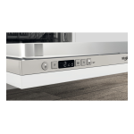 Whirlpool Lave-vaisselle: Guide d'utilisation + AI Chat