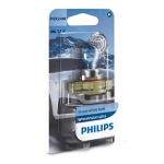 Philips 12276WVUB1 WhiteVision ultra Lampe conventionnelle de signalisation et habitacles Manuel utilisateur