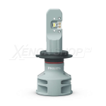 Philips LUM11362U51X2 Ultinon Pro5100 Lampe pour &eacute;clairage avant Manuel utilisateur