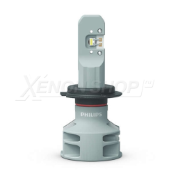 Philips LUM11362U51X2 Ultinon Pro5100 Lampe pour éclairage avant Manuel utilisateur | Fixfr