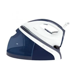 Philips HI5918/20 Centrale vapeur Manuel utilisateur | Fixfr