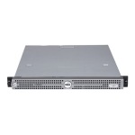 Dell PowerEdge R200 server Manuel du propri&eacute;taire