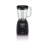 Philips HR2105/90 Daily Collection Blender Manuel utilisateur