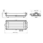 Luminaire R. STAHL C-Lux 6102/1 &amp; 6109/1: Mode d'emploi + Chat IA