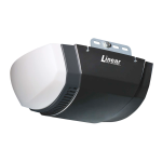 Linear LDCO850 Manuel utilisateur