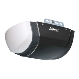 Linear LDCO850 Manuel utilisateur | Fixfr