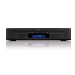 Arcam SOLO MOVIE 5.1 Manuel utilisateur | Fixfr