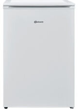 Bauknecht KVIE 1103 A++ Refrigerator Manuel utilisateur | Fixfr