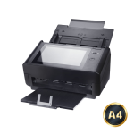 Avision FL-1801H Manuel d'utilisation | AI Chat &amp; PDF