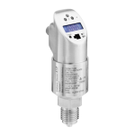 Endres+Hauser KA Ceraphant PTC31B Manuel utilisateur