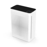 Aluratek AMAP01F HEPA Air Purifier for Mid-Sized Rooms Guide de d&eacute;marrage rapide