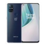 OnePlus Nord N10 5G Manuel utilisateur