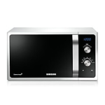 Samsung MS28F303EAW Micro-ondes Solo 28L Blanc Samsung - Manuel utilisateur
