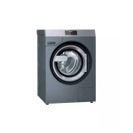 Mode d'emploi Miele PWM 509 - Lave-linge professionnel