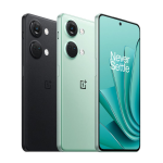 Manuel d'utilisation OnePlus Nord 3 5G - Lire en ligne