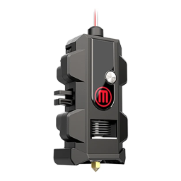 Manuel de l'utilisateur Ultimaker Replicator 5th Gen | Fixfr