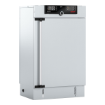 Memmert pass-through oven UF TS Manuel utilisateur