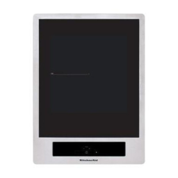 Table de cuisson à induction | AI Chat & PDF Access | Fixfr