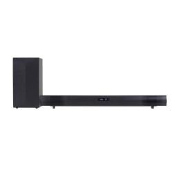 LG LAS450H Manuel du propriétaire | Fixfr