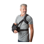 Donjoy Arm Sling - Mode d'emploi