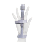 Donjoy Immo Splint Finger-Thumb Splint - Manuel d'utilisation 